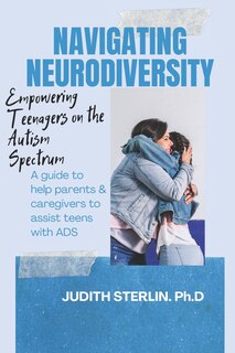 Front cover_Navigating Neurodiversity