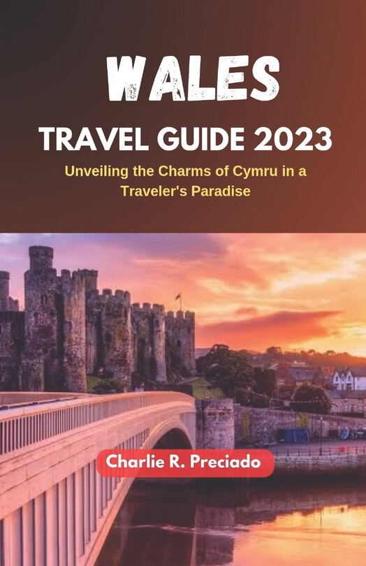 Couverture_Wales Travel Guide 2023