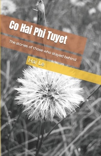 Couverture_Co Hai Phi Tuyet (Vietnamese Edition)