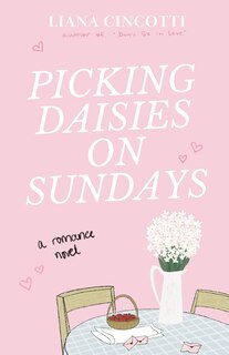 Front cover_Picking Daisies on Sundays