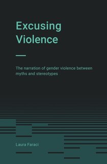 Front cover_Excusing Violence