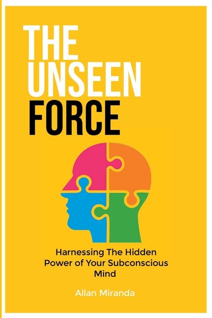Couverture_The Unseen Force