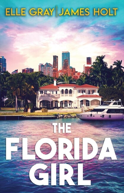 Front cover_The Florida Girl