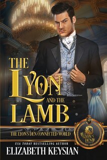 Front cover_The Lyon and The Lamb