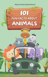 101 fun facts about animals that will blow your mind: A journey through the animal word