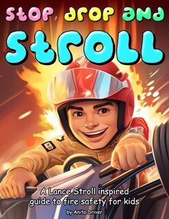 Front cover_Stop, Drop and Stroll
