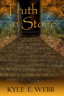 Front cover_Truth in Stone