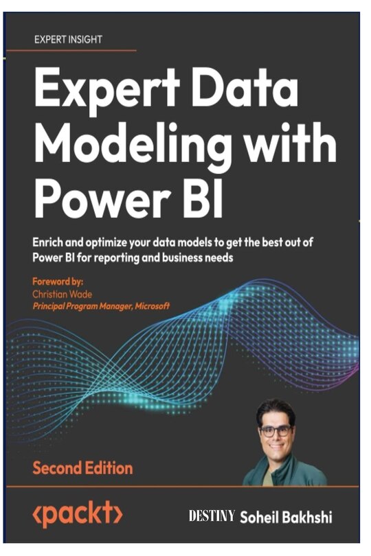 Front cover_Power Bi