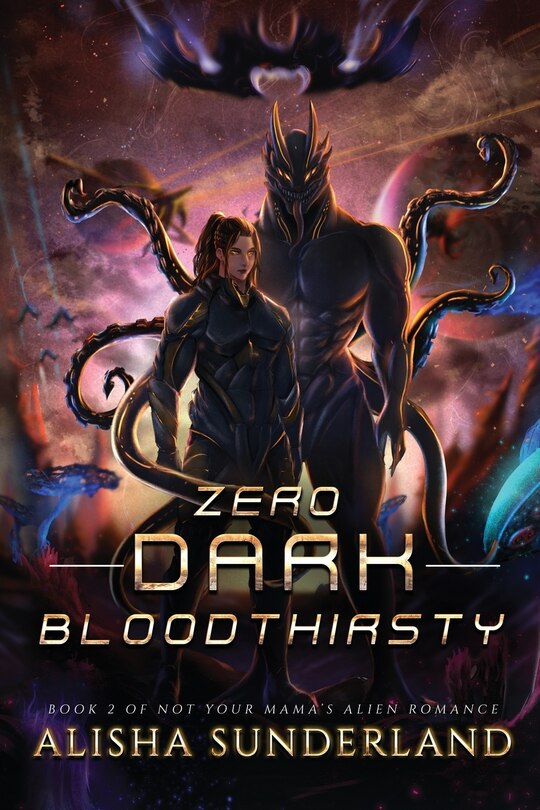 Zero Dark Bloodthirsty