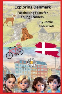 Couverture_Exploring Denmark