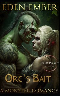 Front cover_Orc's Bait