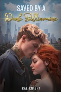 Couverture_Saved by a Dark Billionaire