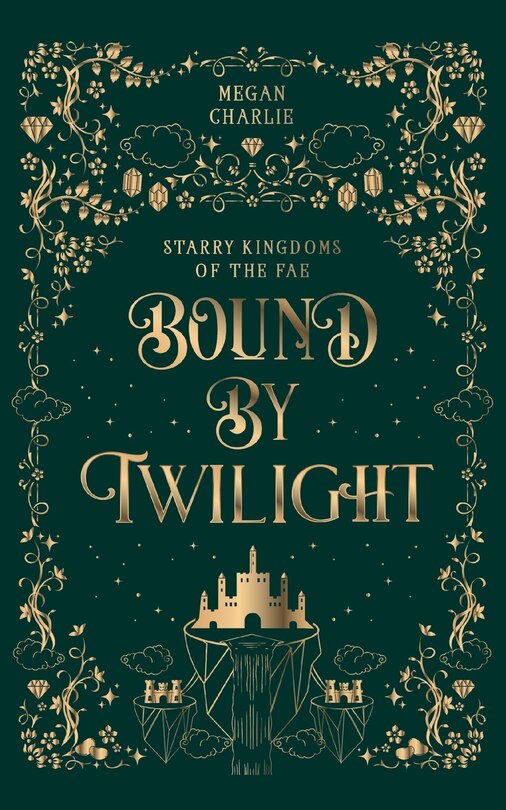 Front cover_Bound by Twilight