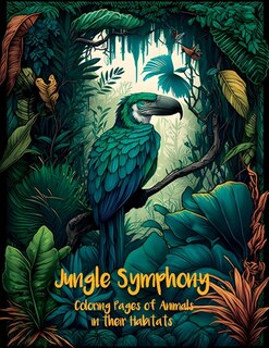 Couverture_Jungle Symphony