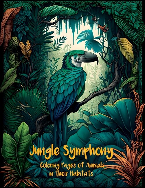 Couverture_Jungle Symphony