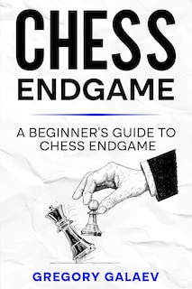 Couverture_Chess Endgame