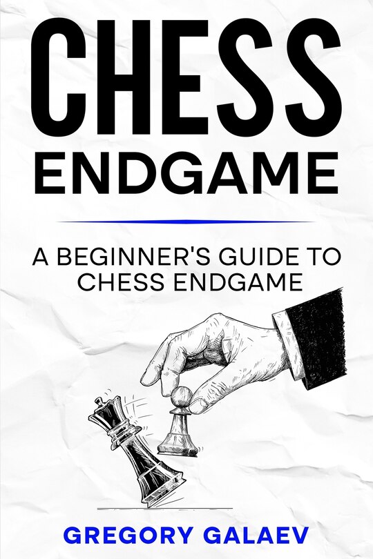 Couverture_Chess Endgame