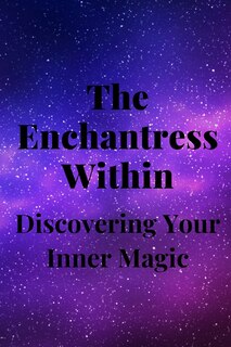 Couverture_The Enchantress Within