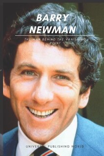 Front cover_Barry Newman