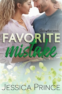 Front cover_Favorite Mistake