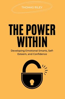 Front cover_The Power Within