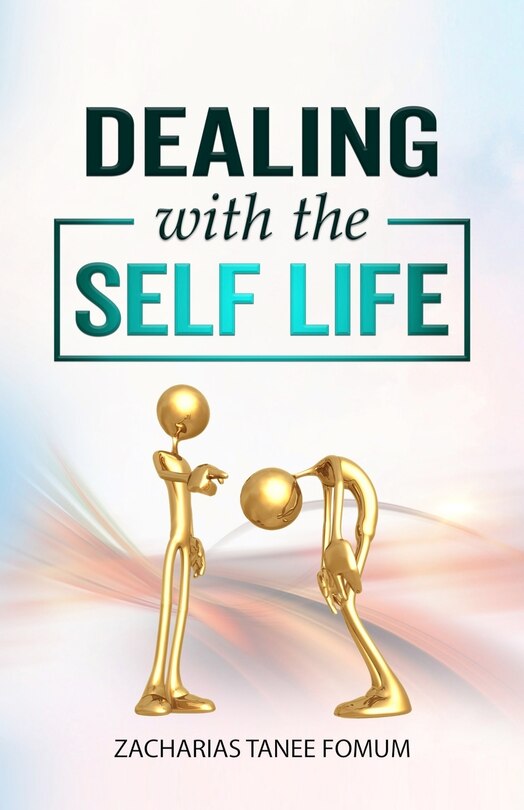 Front cover_Dealing with the Self-Life