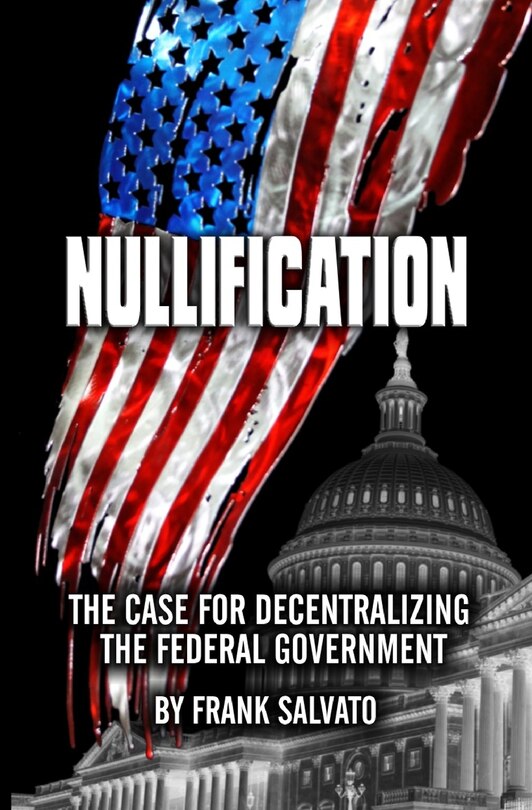 Front cover_Nullification
