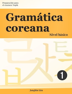 Front cover_Gramática coreana