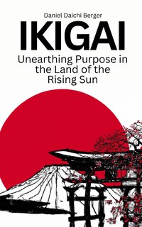 Front cover_Ikigai
