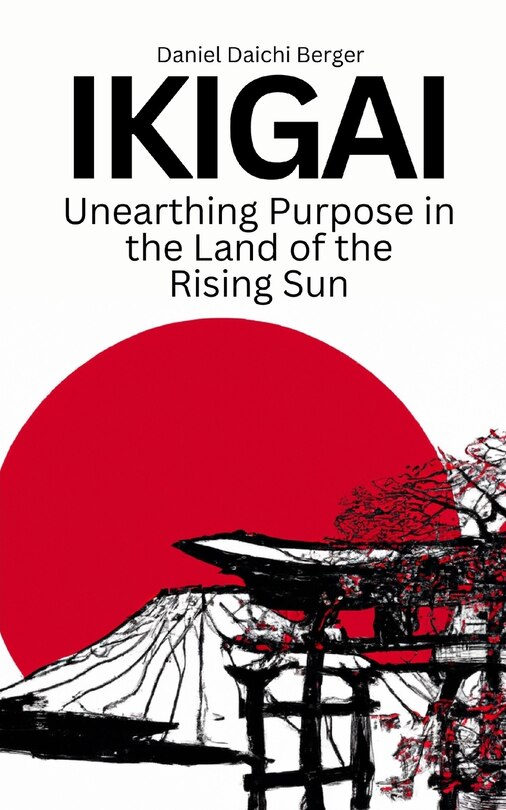 Front cover_Ikigai