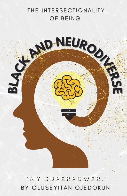 Front cover_Black and Neurodiverse