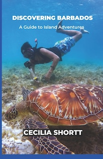 Front cover_Discovering Barbados