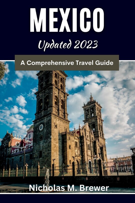 Couverture_Mexico Updated 2023