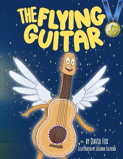 Couverture_The Flying Guitar