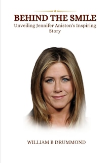 Front cover_Behind the Smile