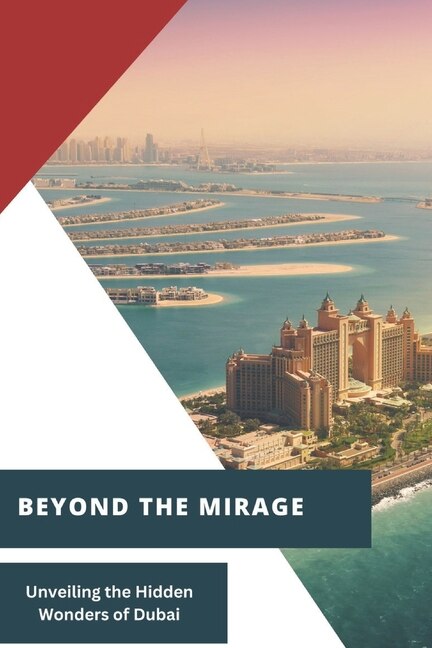 Front cover_Beyond the Mirage