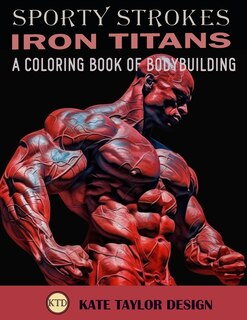 Front cover_Iron Titans