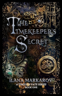 Couverture_The Timekeeper's Secret