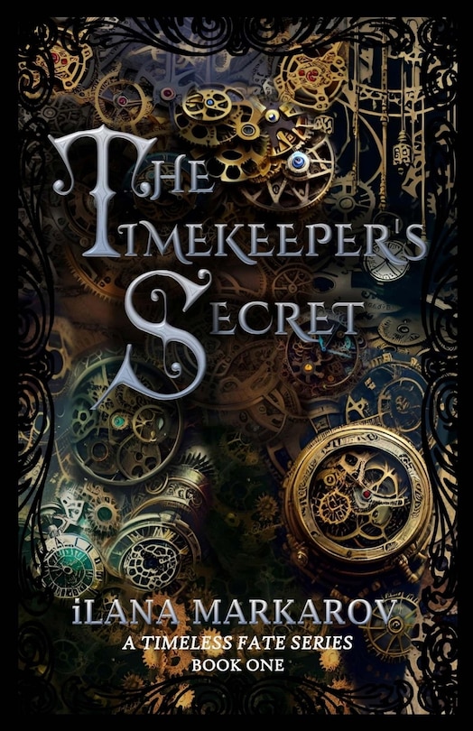 Couverture_The Timekeeper's Secret
