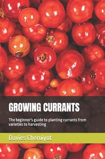 Couverture_Growing Currants