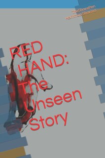 Front cover_Red Hand