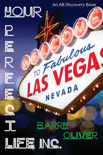 Front cover_Your Perfect Life