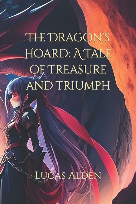 The Dragon's Hoard: A Tale of Treasure and Triumph