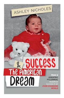 Couverture_Success and the American Dream
