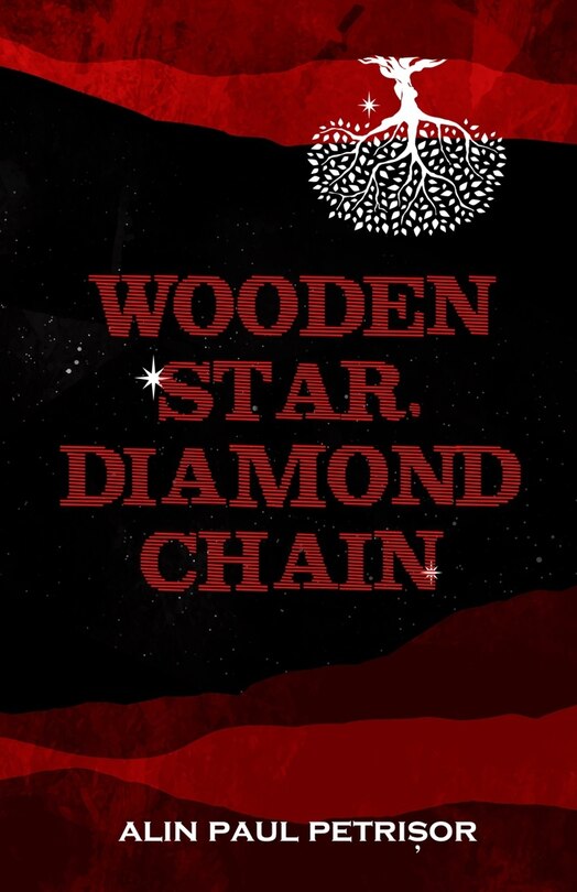 Front cover_Wooden Star, Diamond Chain
