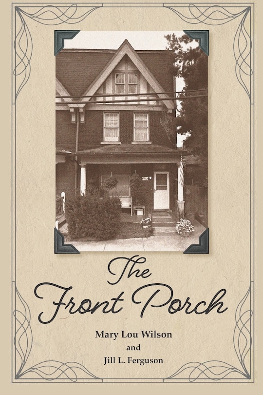 The Front Porch