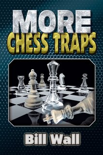 Front cover_More Chess Traps