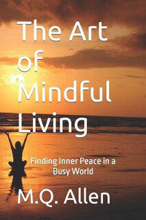 Couverture_The Art of Mindful Living