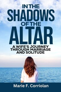 Front cover_In the Shadows of the Alter