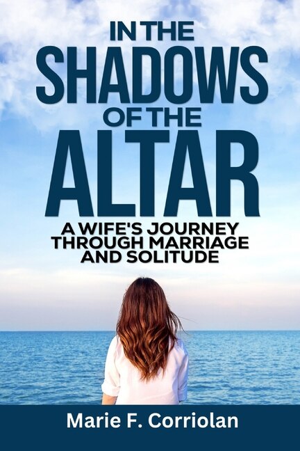 Front cover_In the Shadows of the Alter